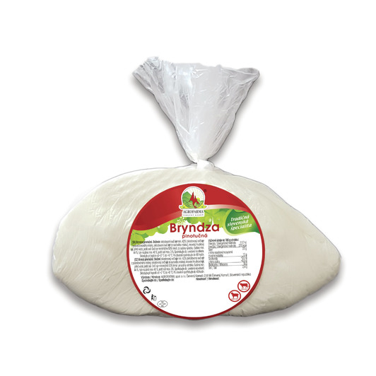 Agrofarma Bryndza