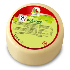 Kaškaval ovčí
