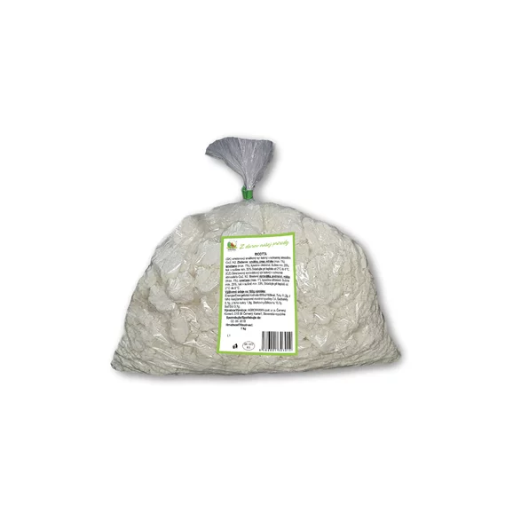 Ricotta Ricotta