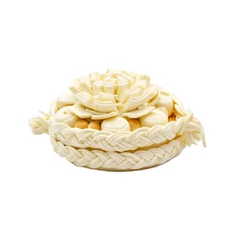 Syrová torta